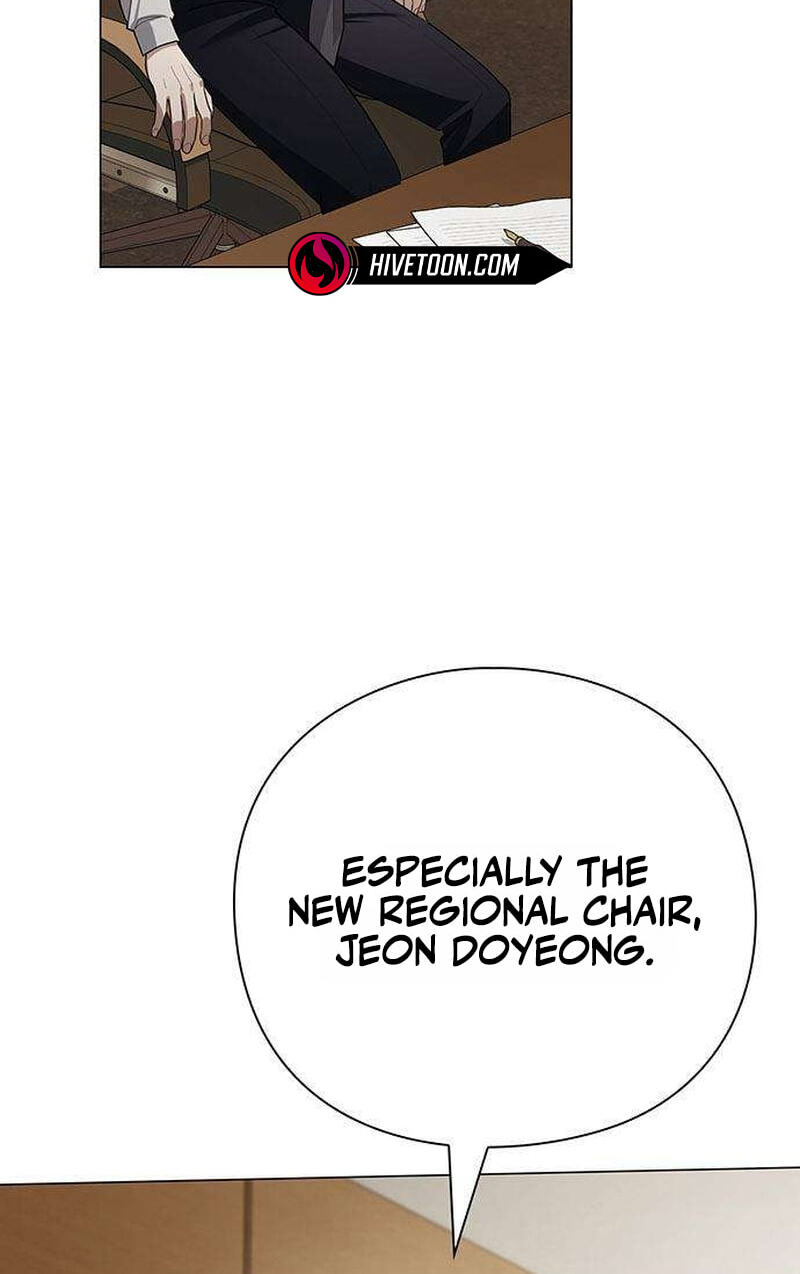The Politician Who Can See the Future Chapter 33 page 55 - 