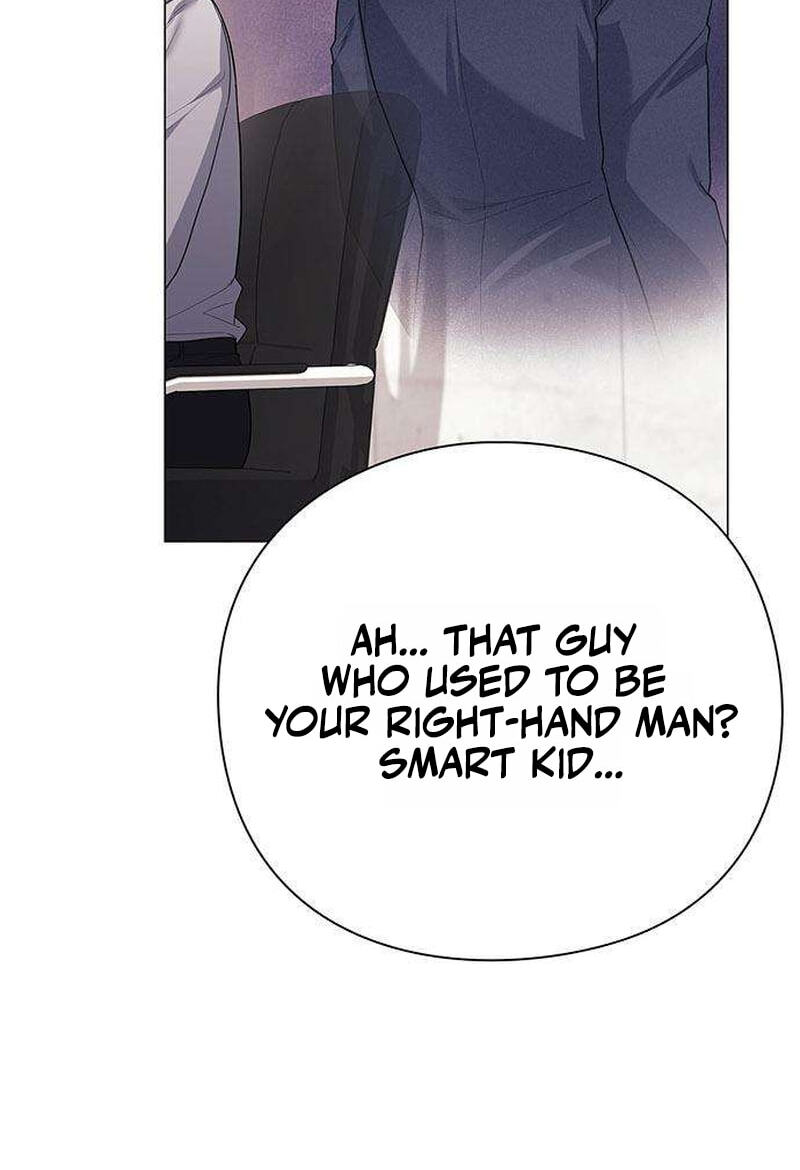 The Politician Who Can See the Future Chapter 33 page 7 - 