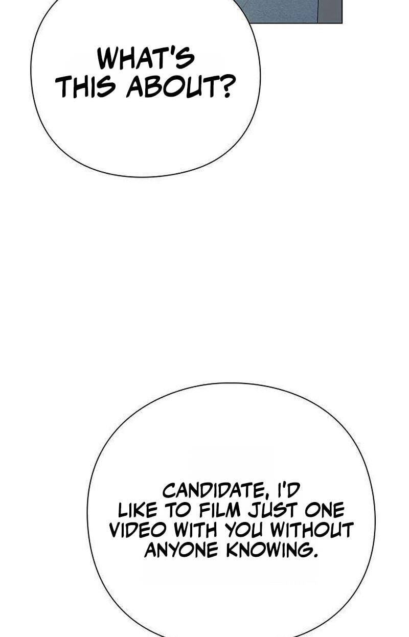 The Politician Who Can See the Future Chapter 33 page 65 - 