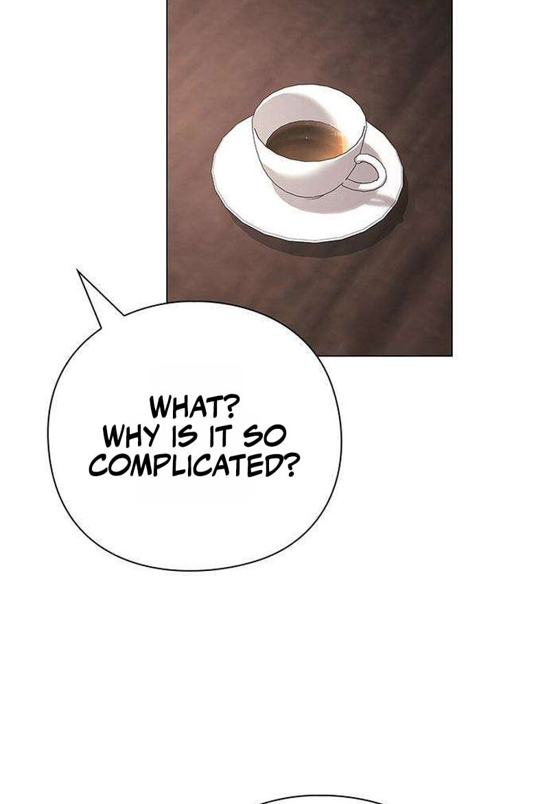 The Politician Who Can See the Future Chapter 33 page 9 - 