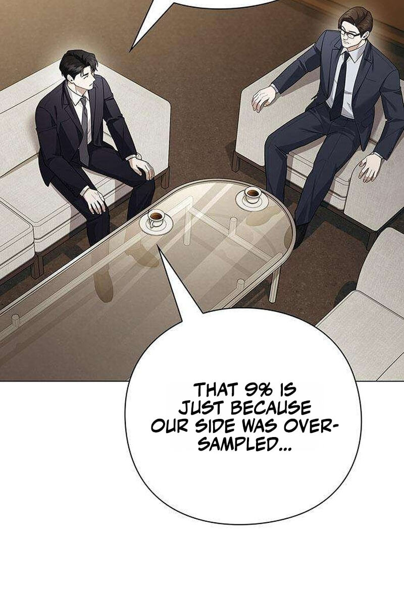 The Politician Who Can See the Future Chapter 33 page 83 - 
