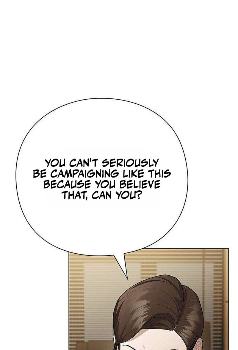 The Politician Who Can See the Future Chapter 33 page 84 - 