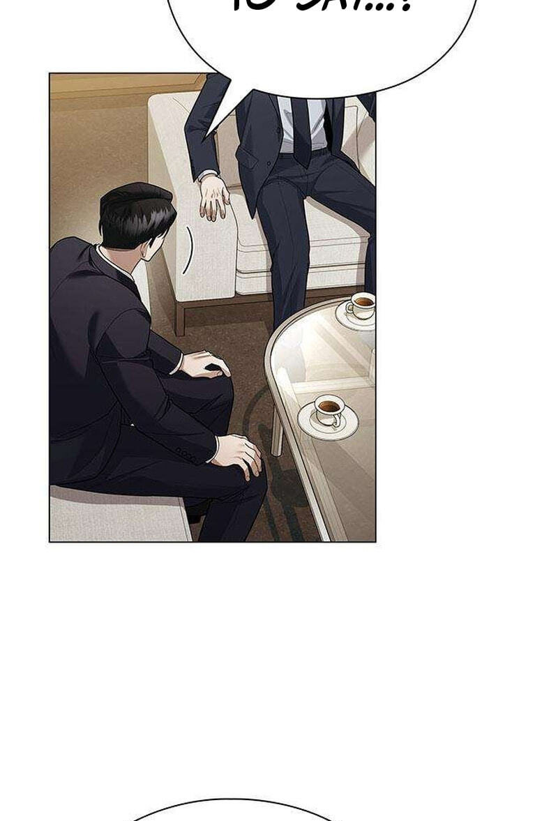 The Politician Who Can See the Future Chapter 33 page 86 - 