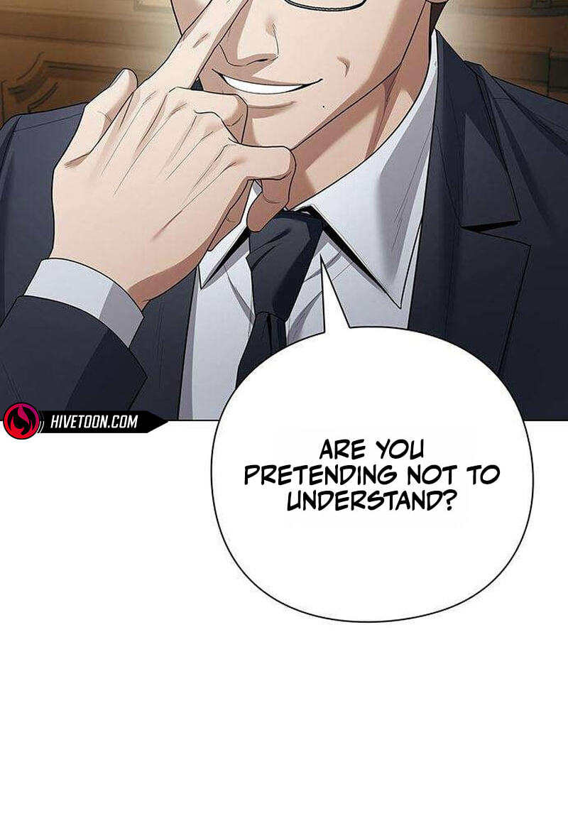 The Politician Who Can See the Future Chapter 33 page 89 - 
