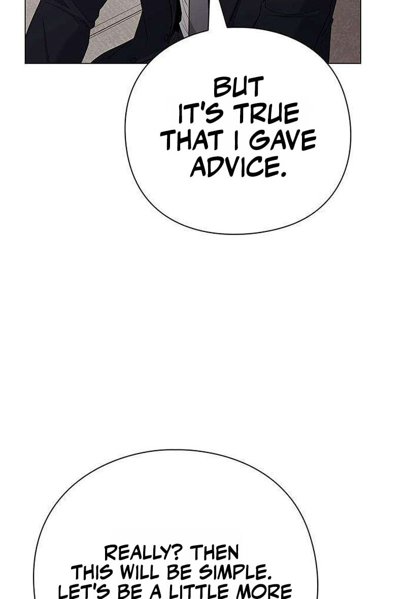The Politician Who Can See the Future Chapter 33 page 91 - 