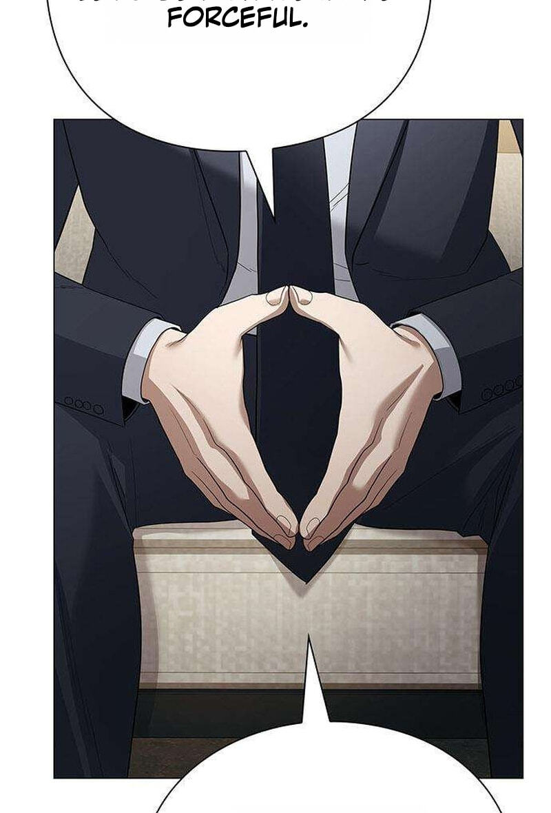 The Politician Who Can See the Future Chapter 33 page 92 - 