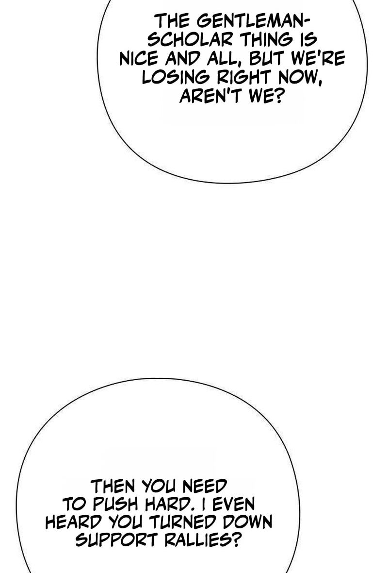The Politician Who Can See the Future Chapter 33 page 93 - 