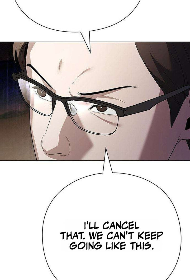 The Politician Who Can See the Future Chapter 33 page 94 - 