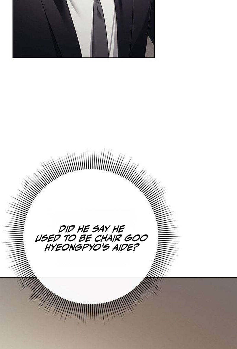 The Politician Who Can See the Future Chapter 33 page 96 - 