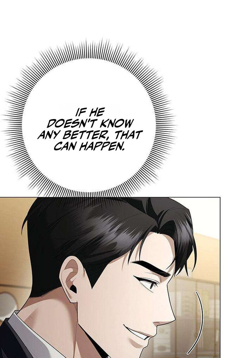 The Politician Who Can See the Future Chapter 33 page 98 - 