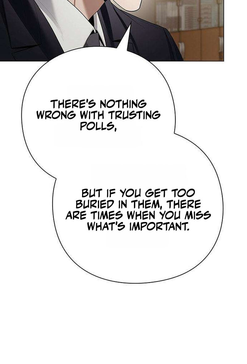 The Politician Who Can See the Future Chapter 33 page 99 - 