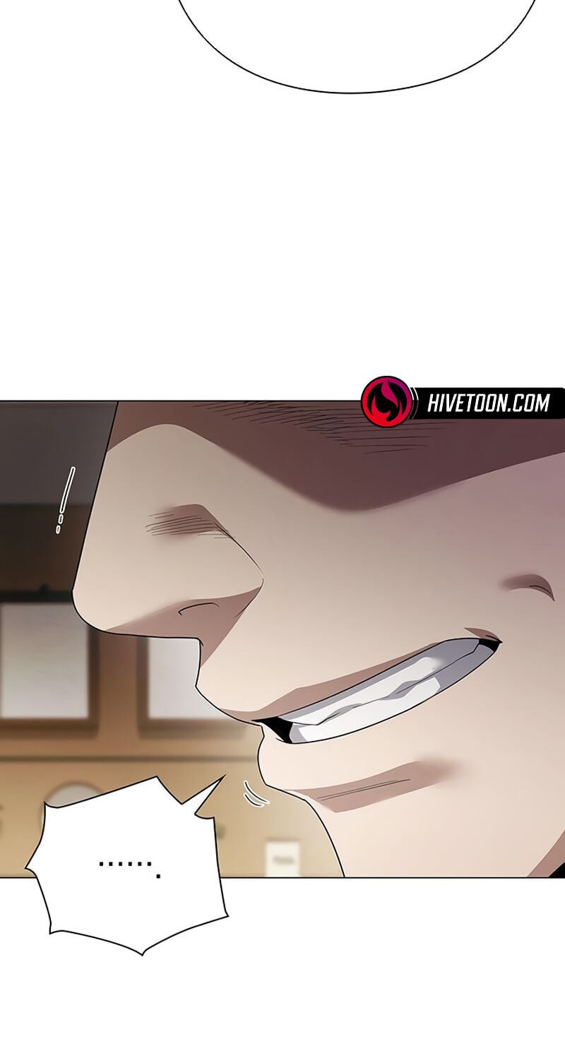 The Politician Who Can See the Future Chapter 34 page 11 - 
