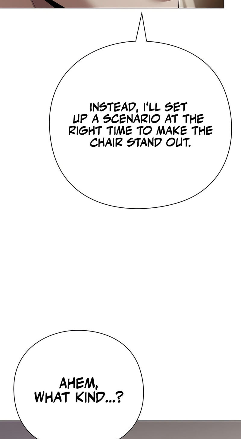 The Politician Who Can See the Future Chapter 34 page 18 - 