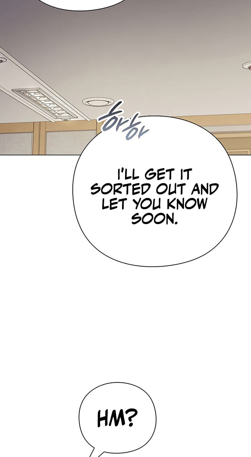 The Politician Who Can See the Future Chapter 34 page 19 - 