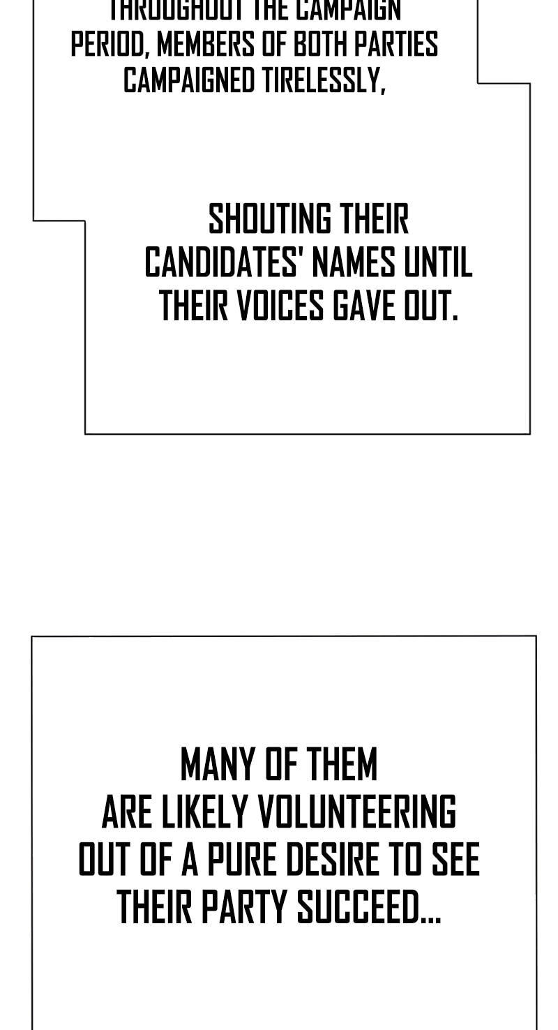 The Politician Who Can See the Future Chapter 34 page 28 - 