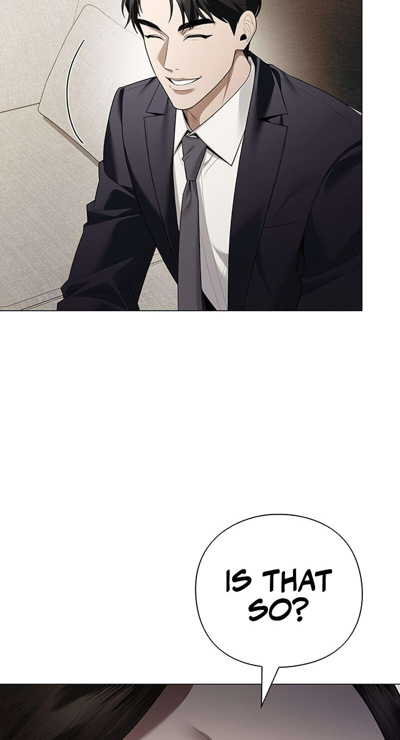 The Politician Who Can See the Future Chapter 34 page 4 - 