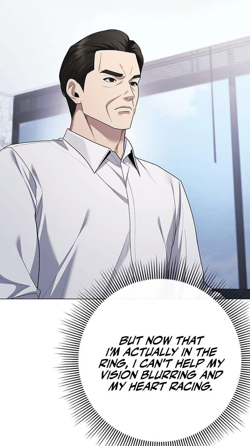 The Politician Who Can See the Future Chapter 34 page 32 - 
