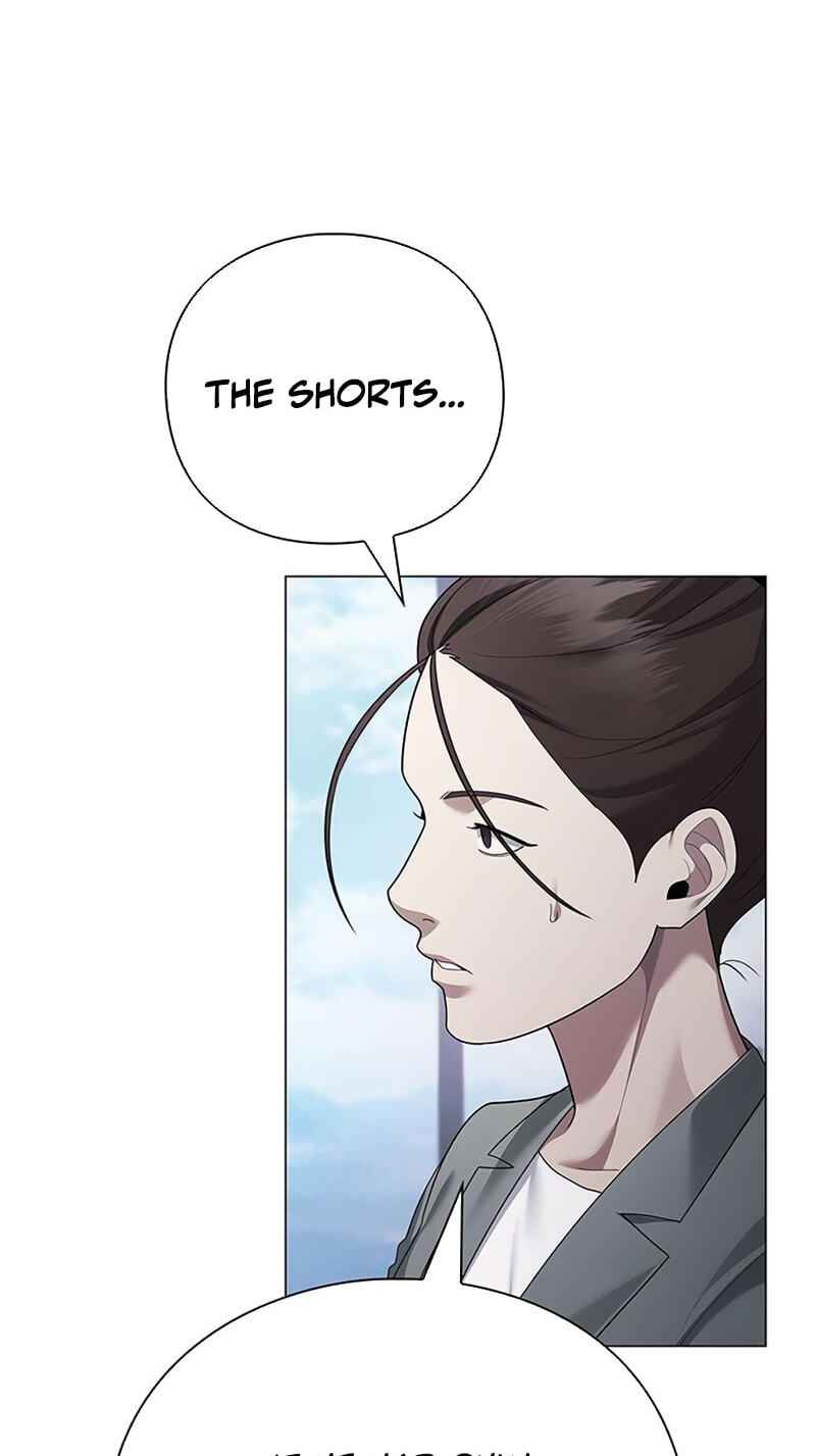 The Politician Who Can See the Future Chapter 34 page 38 - 