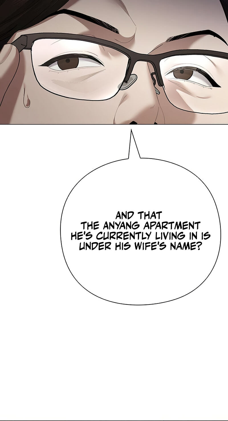 The Politician Who Can See the Future Chapter 34 page 5 - 