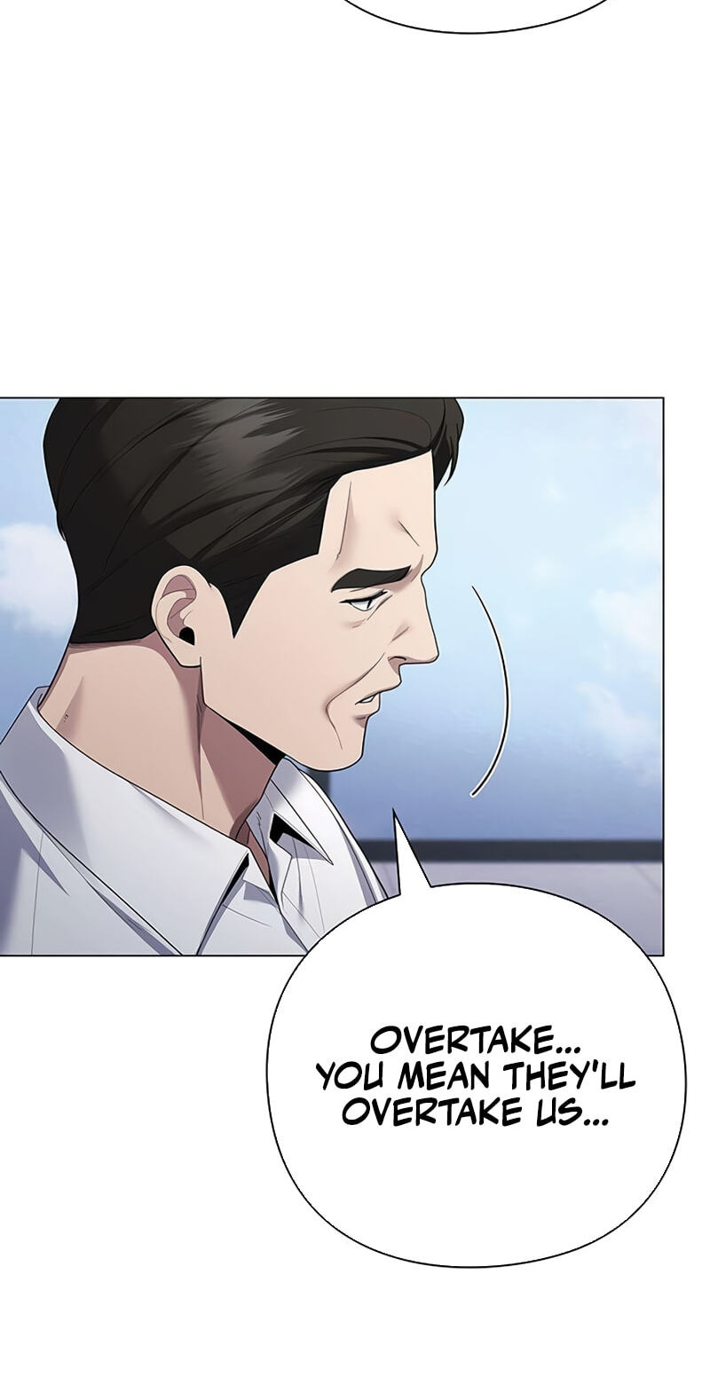 The Politician Who Can See the Future Chapter 34 page 42 - 