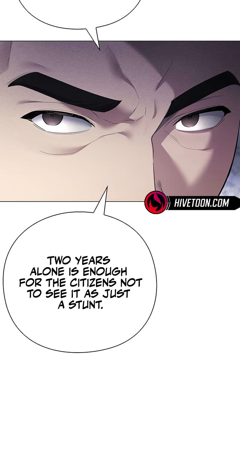 The Politician Who Can See the Future Chapter 34 page 48 - 