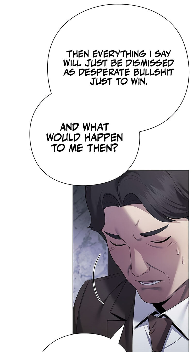 The Politician Who Can See the Future Chapter 34 page 49 - 