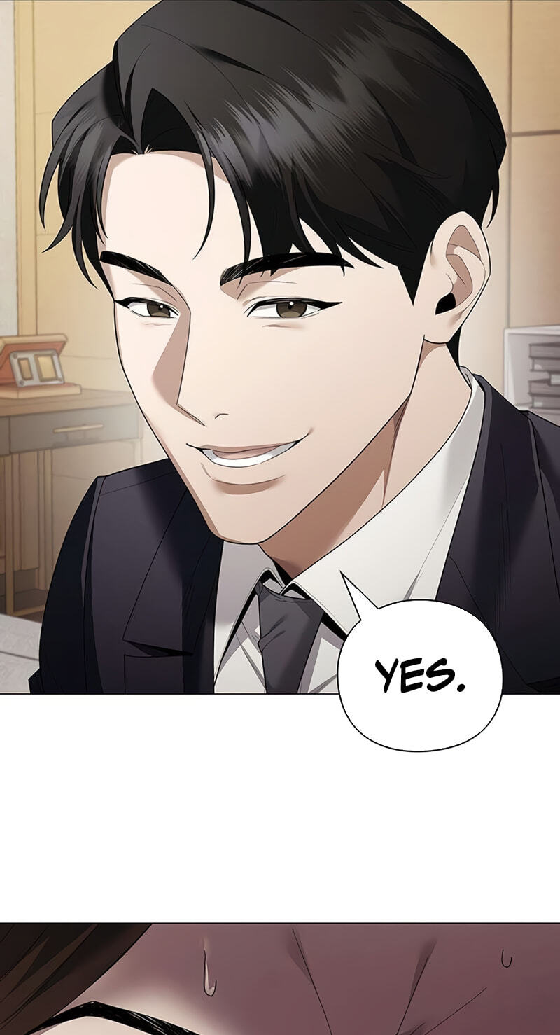 The Politician Who Can See the Future Chapter 34 page 6 - 