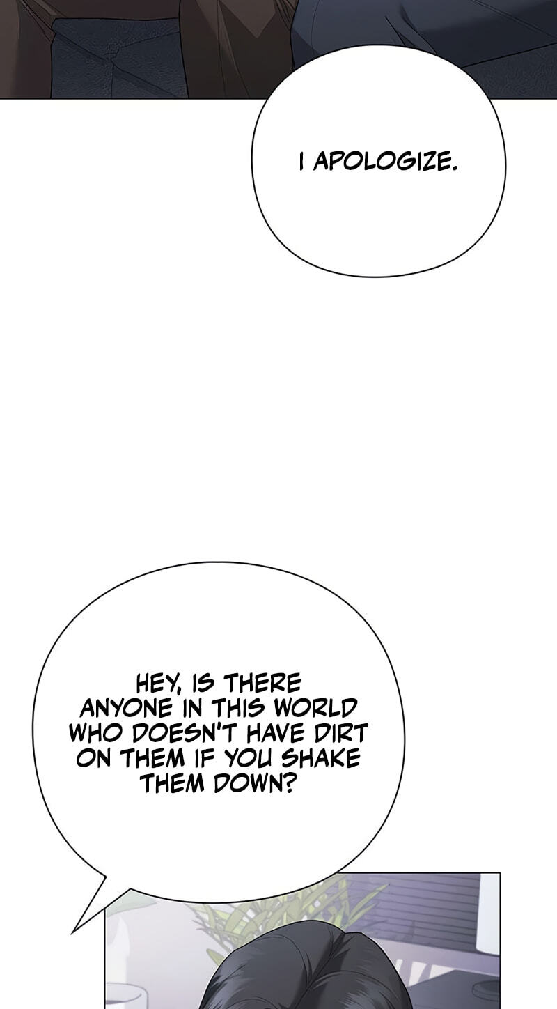 The Politician Who Can See the Future Chapter 34 page 55 - 