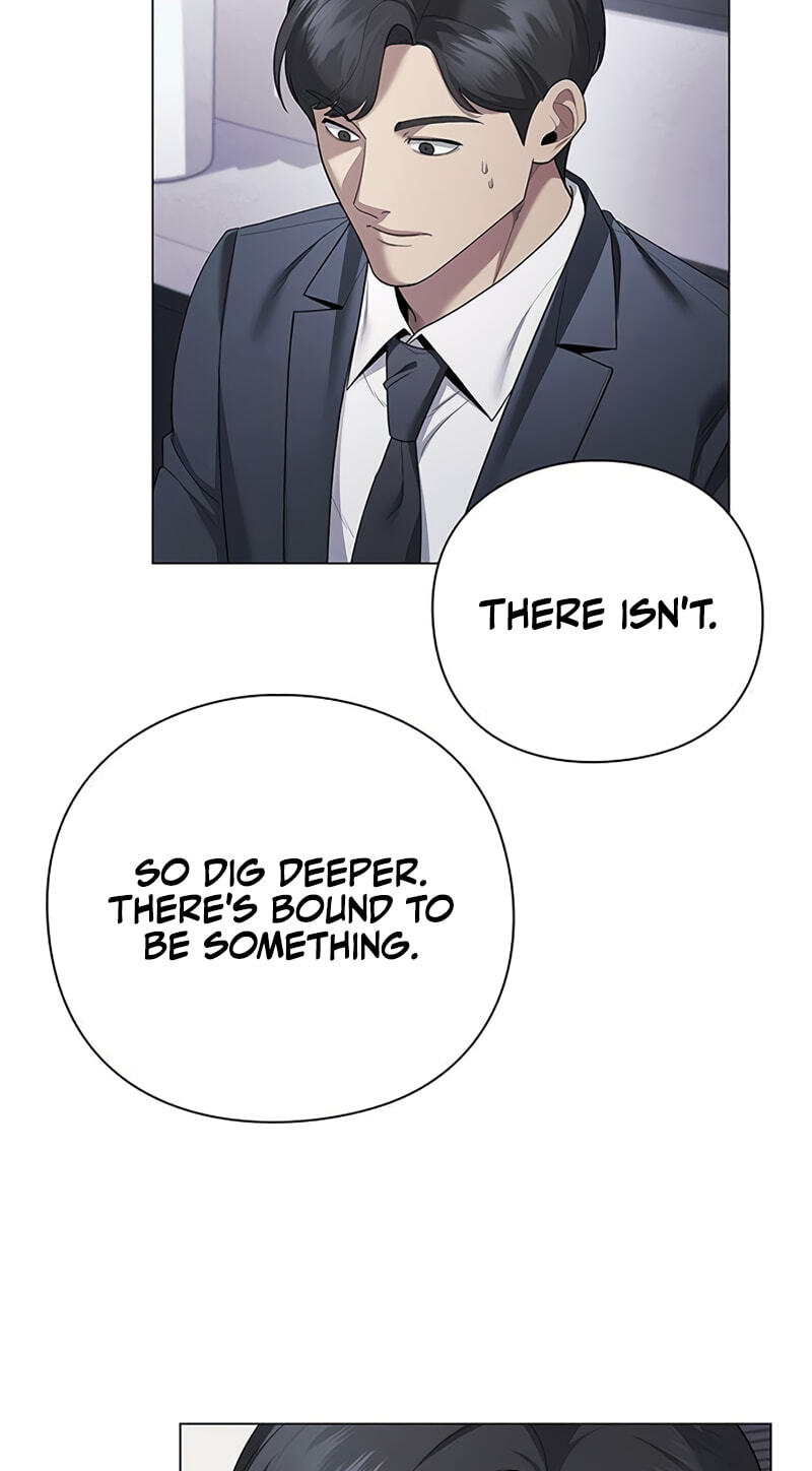 The Politician Who Can See the Future Chapter 34 page 56 - 