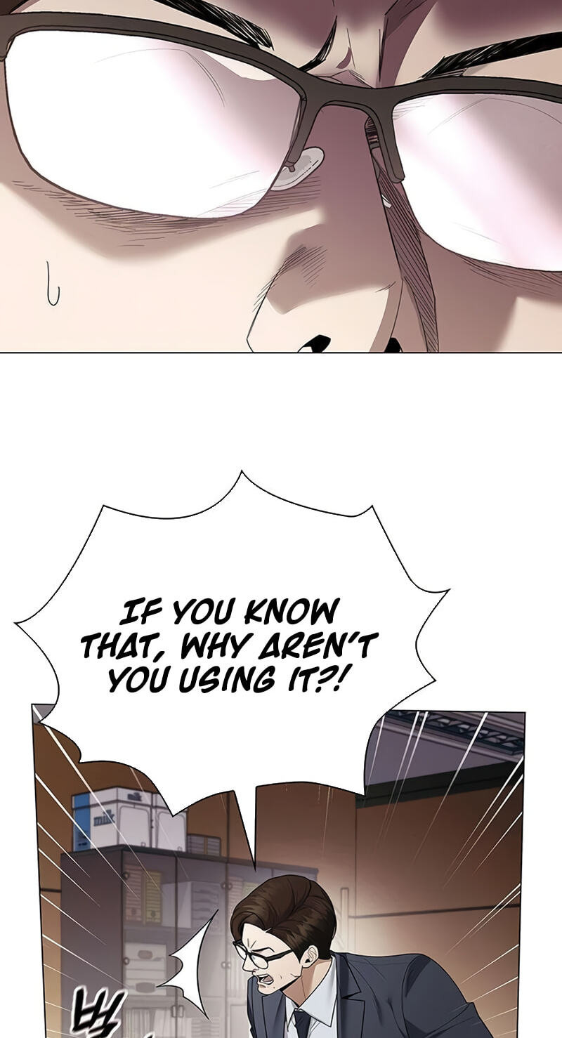 The Politician Who Can See the Future Chapter 34 page 7 - 