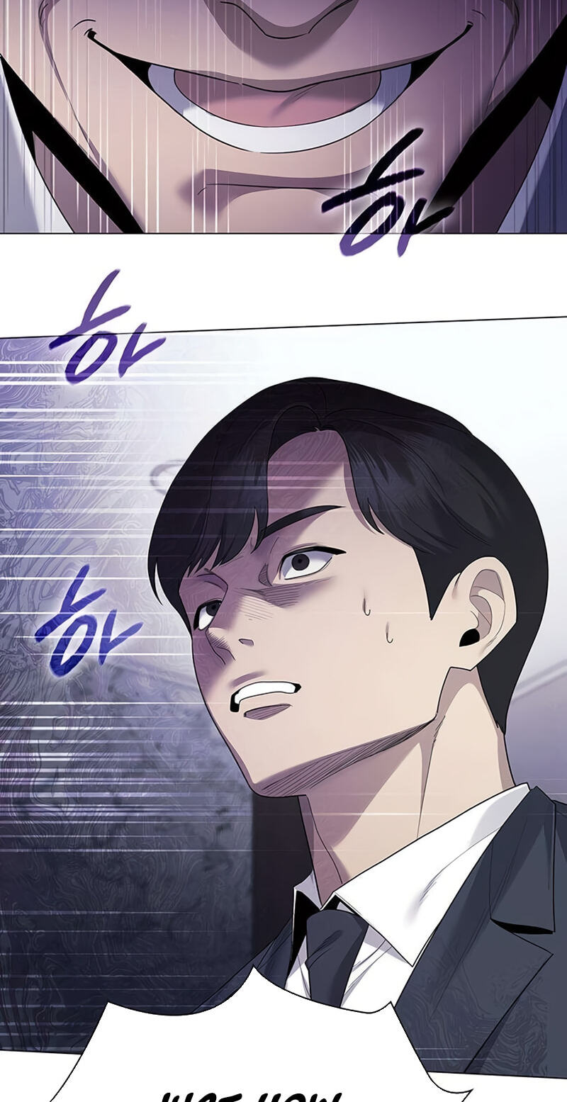 The Politician Who Can See the Future Chapter 34 page 62 - 