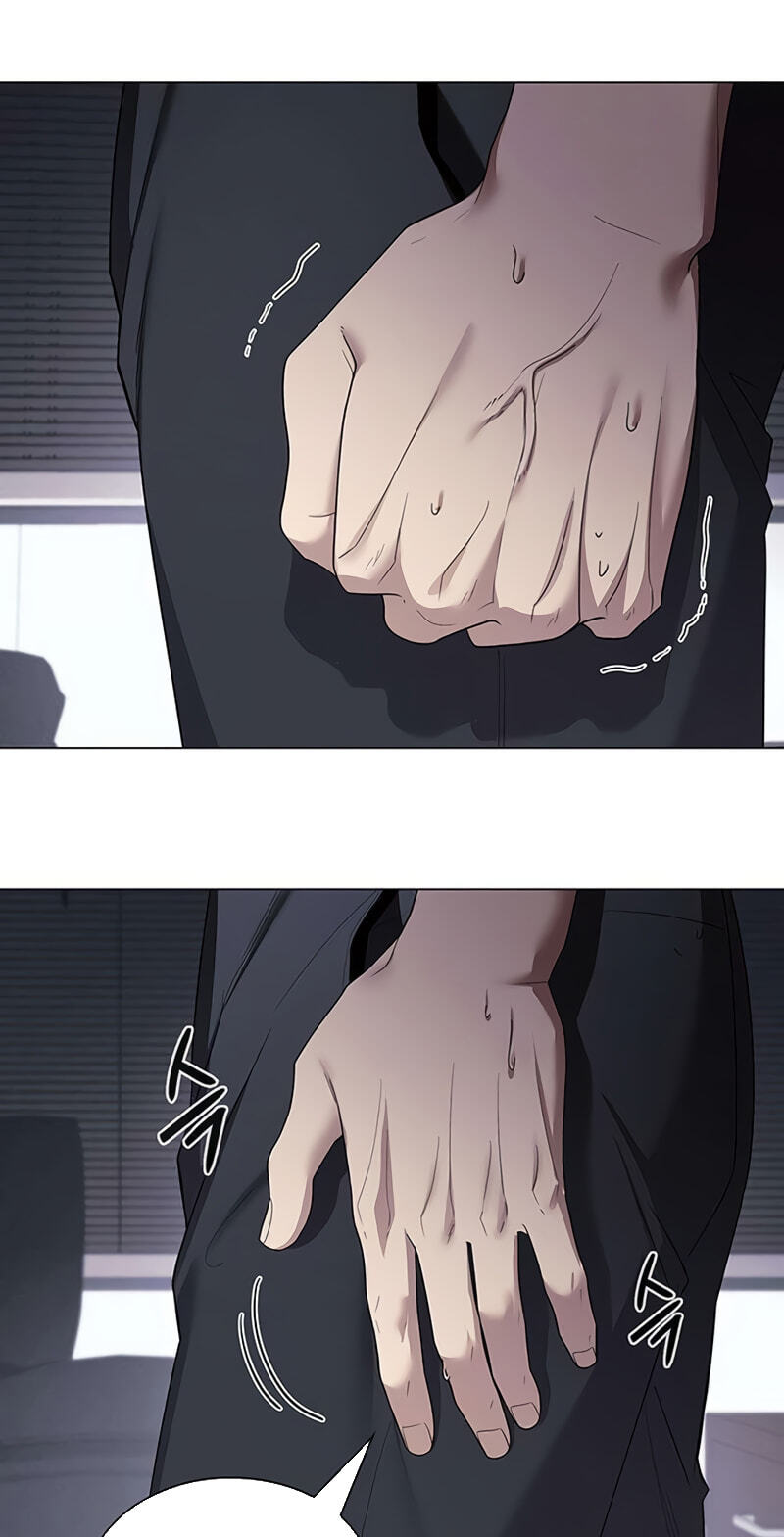 The Politician Who Can See the Future Chapter 34 page 67 - 