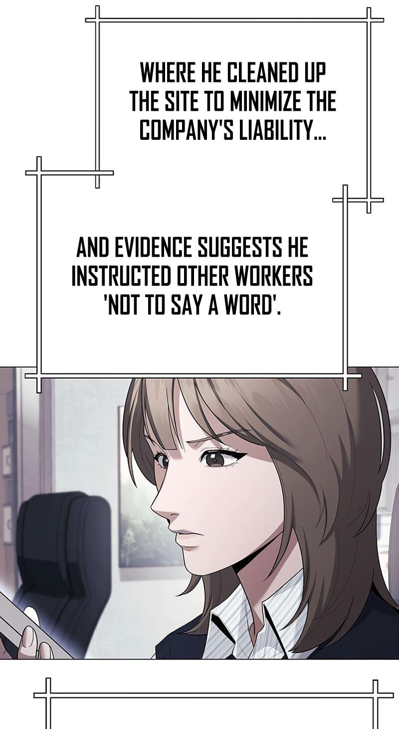 The Politician Who Can See the Future Chapter 34 page 75 - 