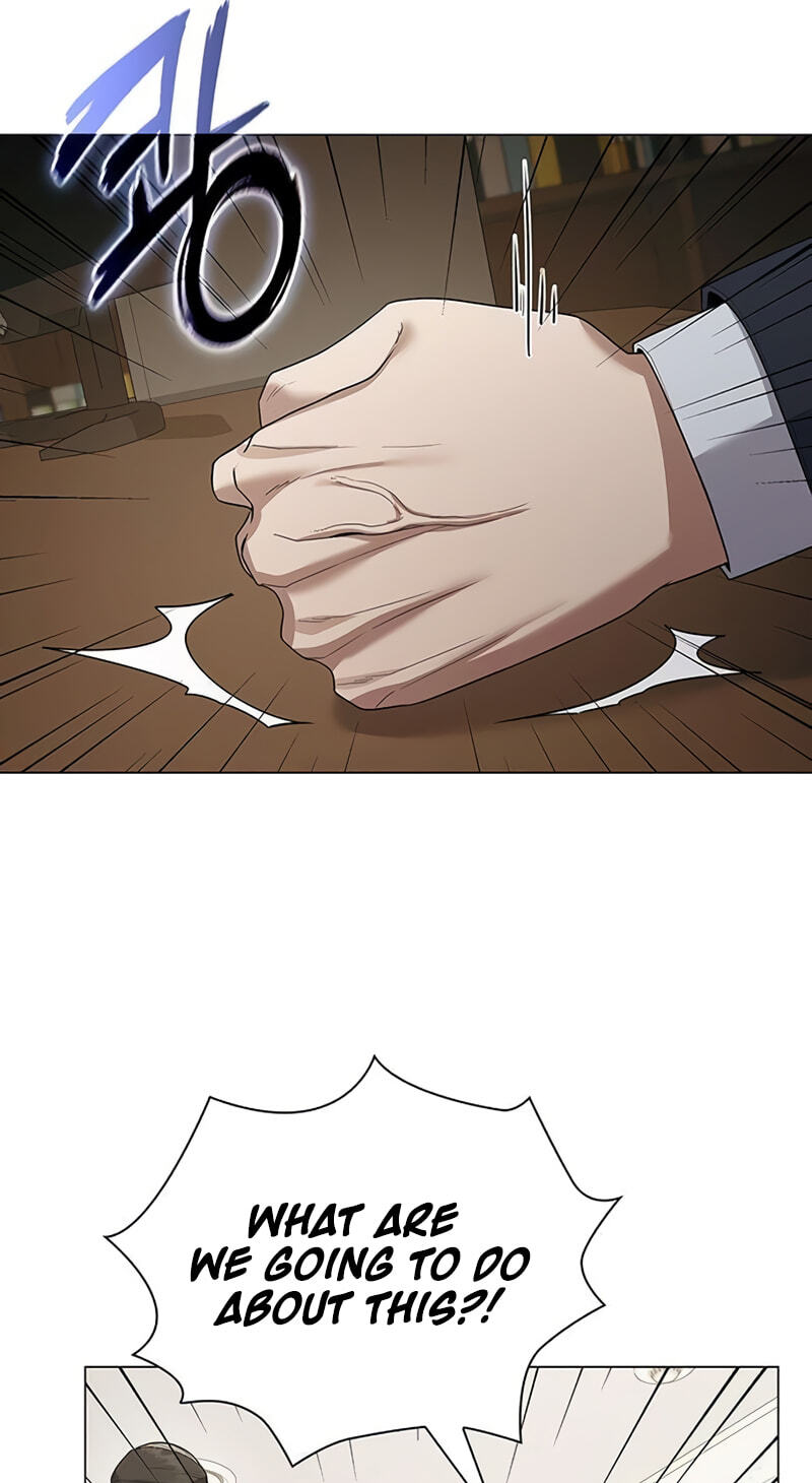The Politician Who Can See the Future Chapter 34 page 79 - 