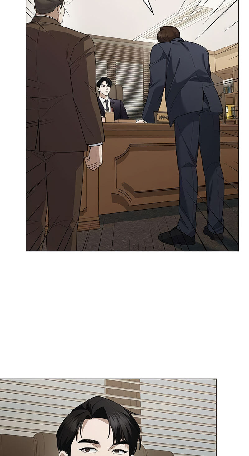The Politician Who Can See the Future Chapter 34 page 80 - 