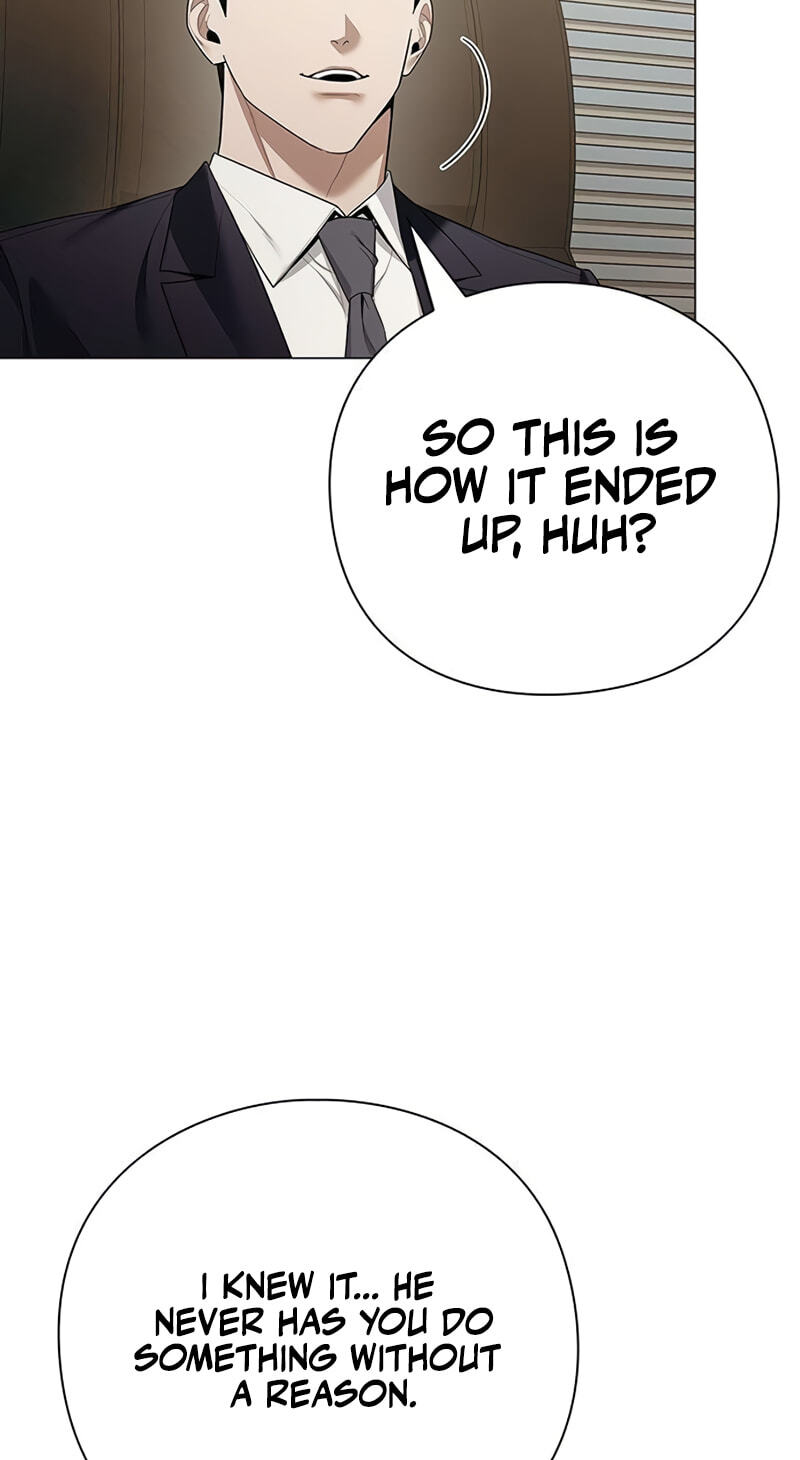The Politician Who Can See the Future Chapter 34 page 81 - 