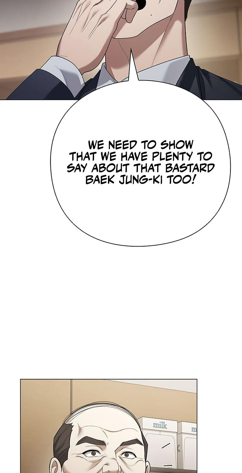 The Politician Who Can See the Future Chapter 34 page 86 - 