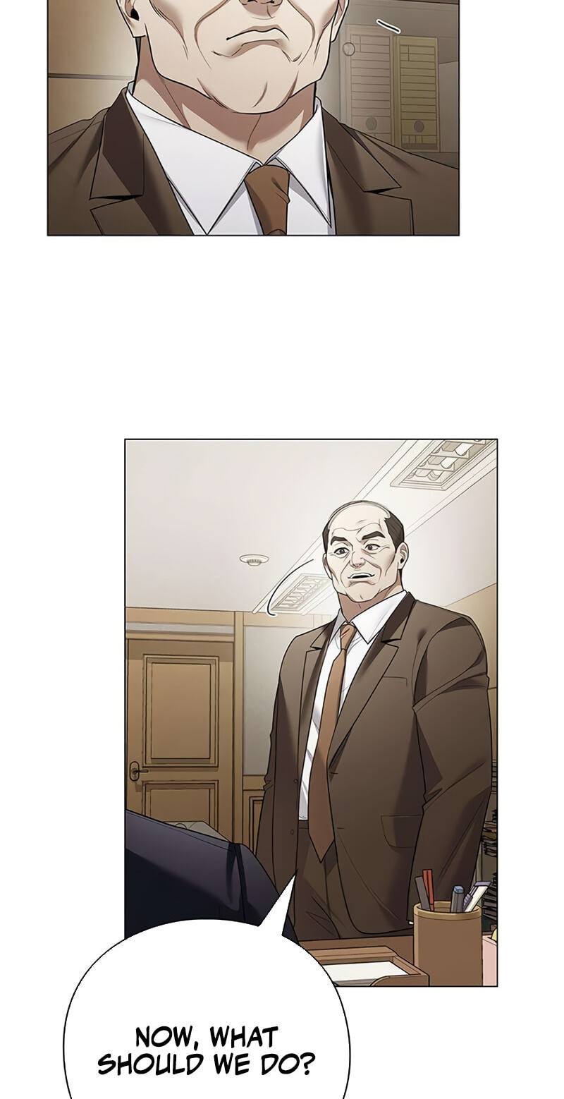 The Politician Who Can See the Future Chapter 34 page 87 - 