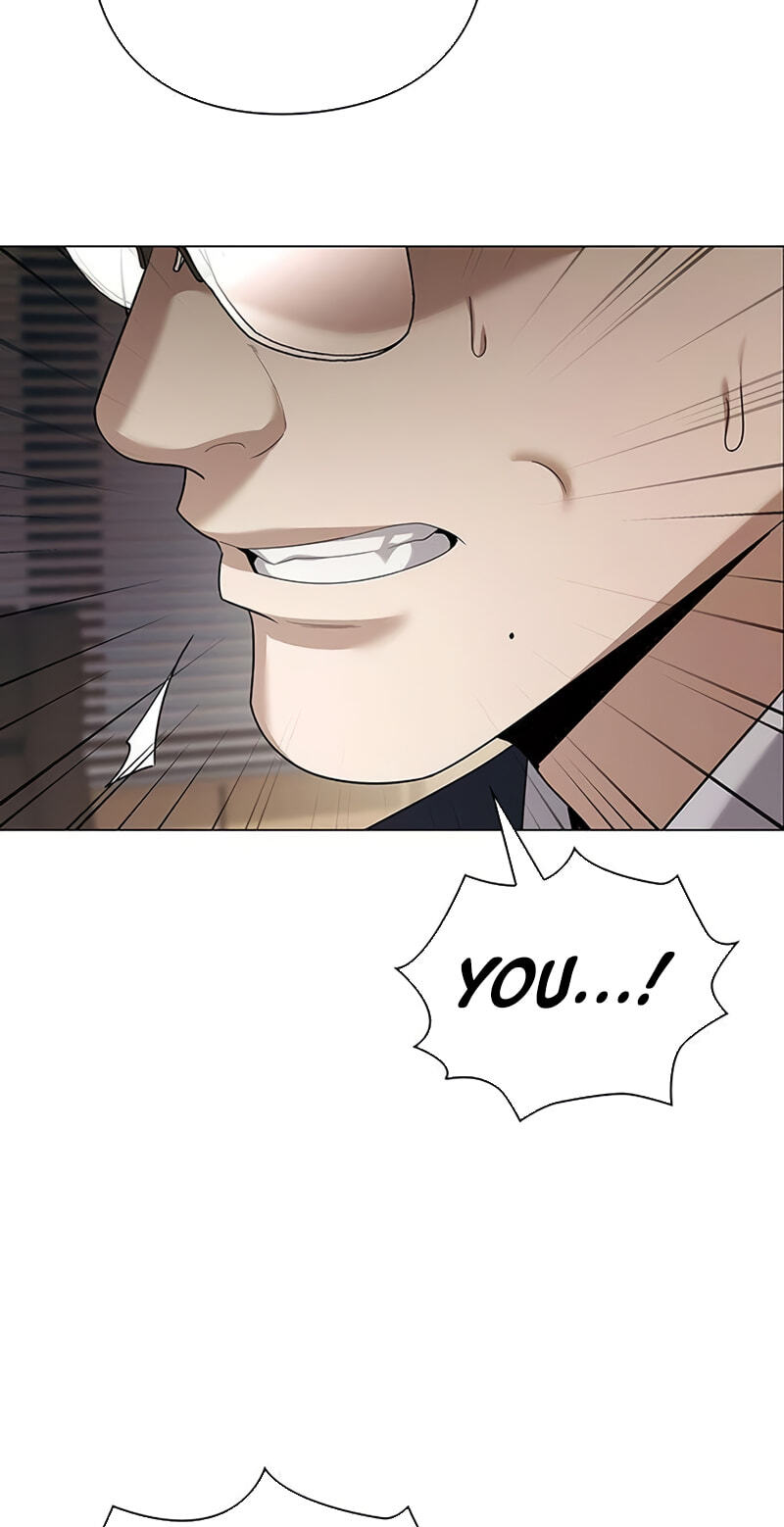 The Politician Who Can See the Future Chapter 34 page 88 - 