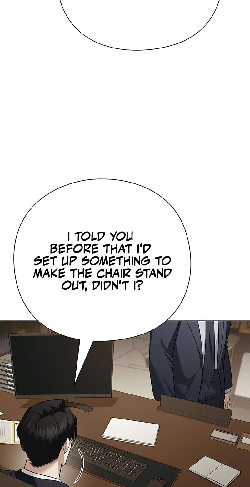The Politician Who Can See the Future Chapter 34 page 90 - 