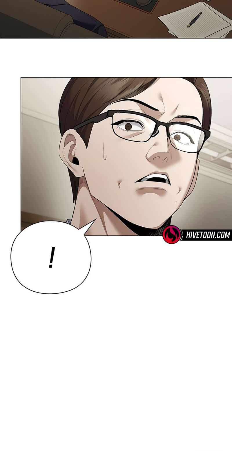 The Politician Who Can See the Future Chapter 34 page 91 - 