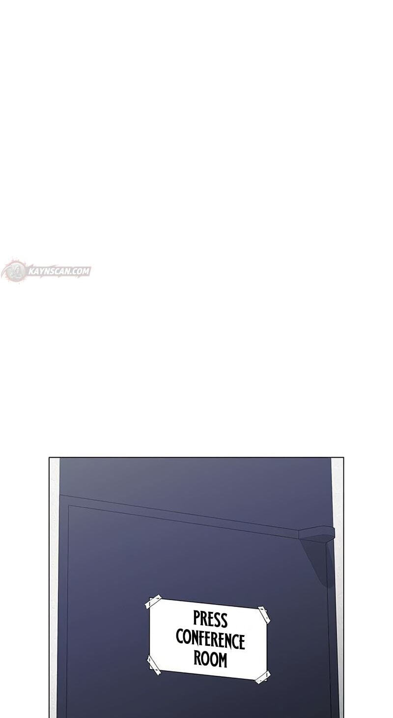 The Politician Who Can See the Future Chapter 35 page 22 - 