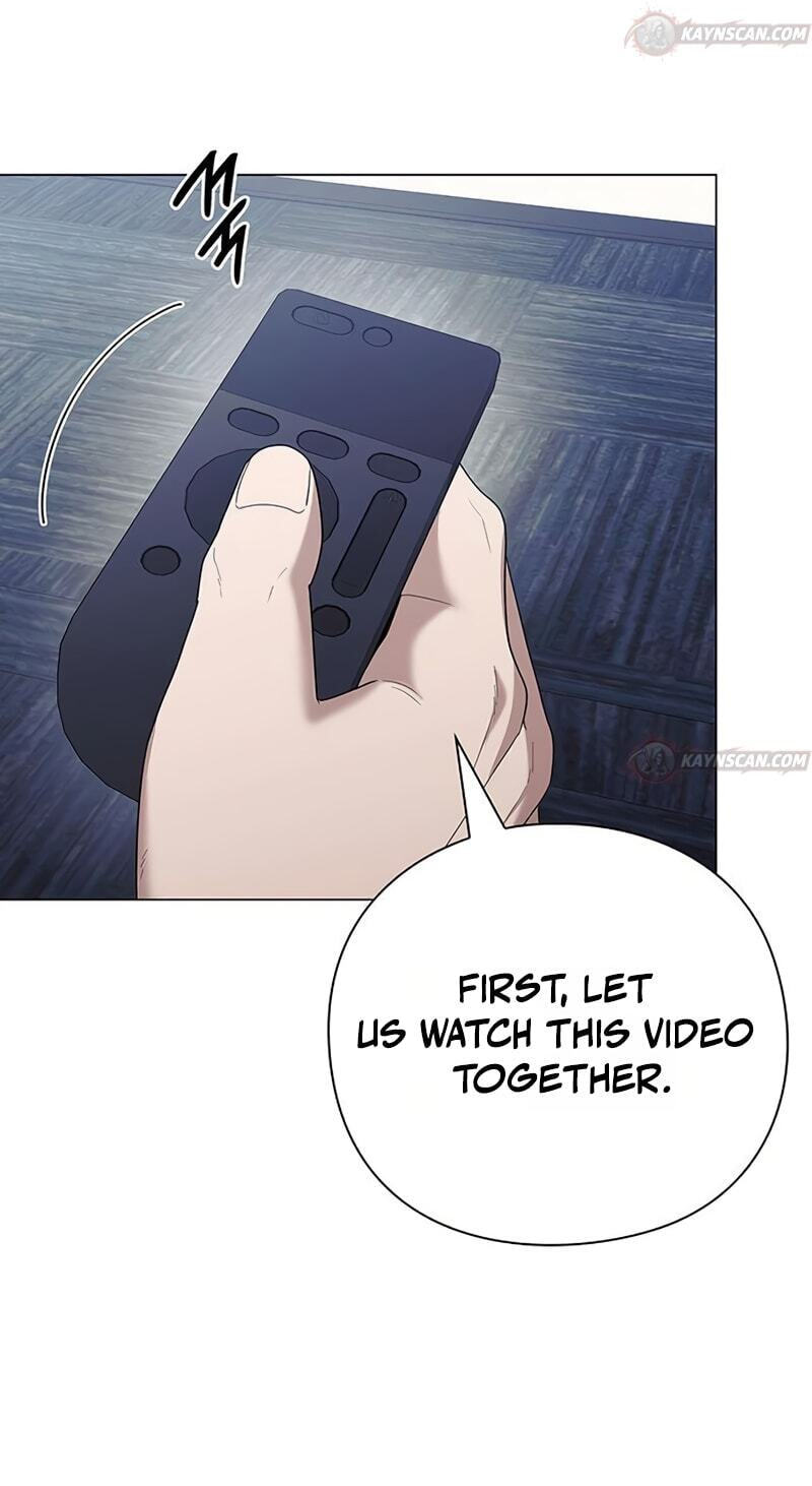 The Politician Who Can See the Future Chapter 35 page 25 - 