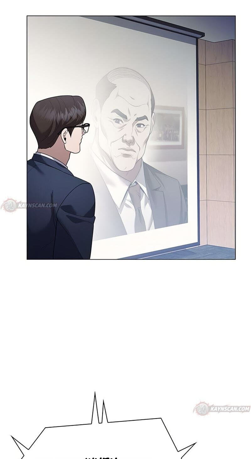 The Politician Who Can See the Future Chapter 35 page 26 - 