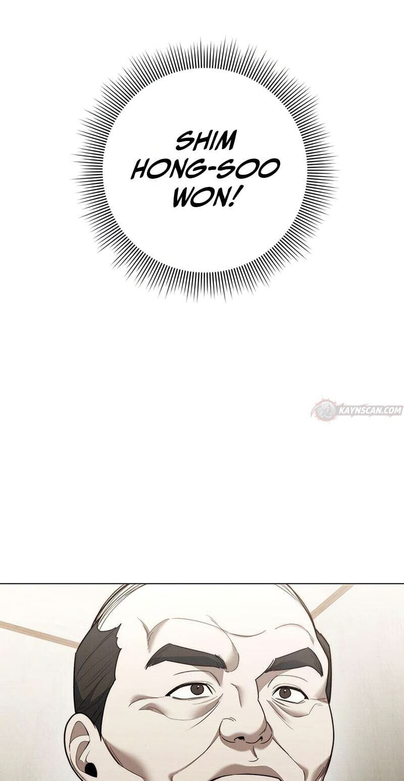 The Politician Who Can See the Future Chapter 35 page 31 - 