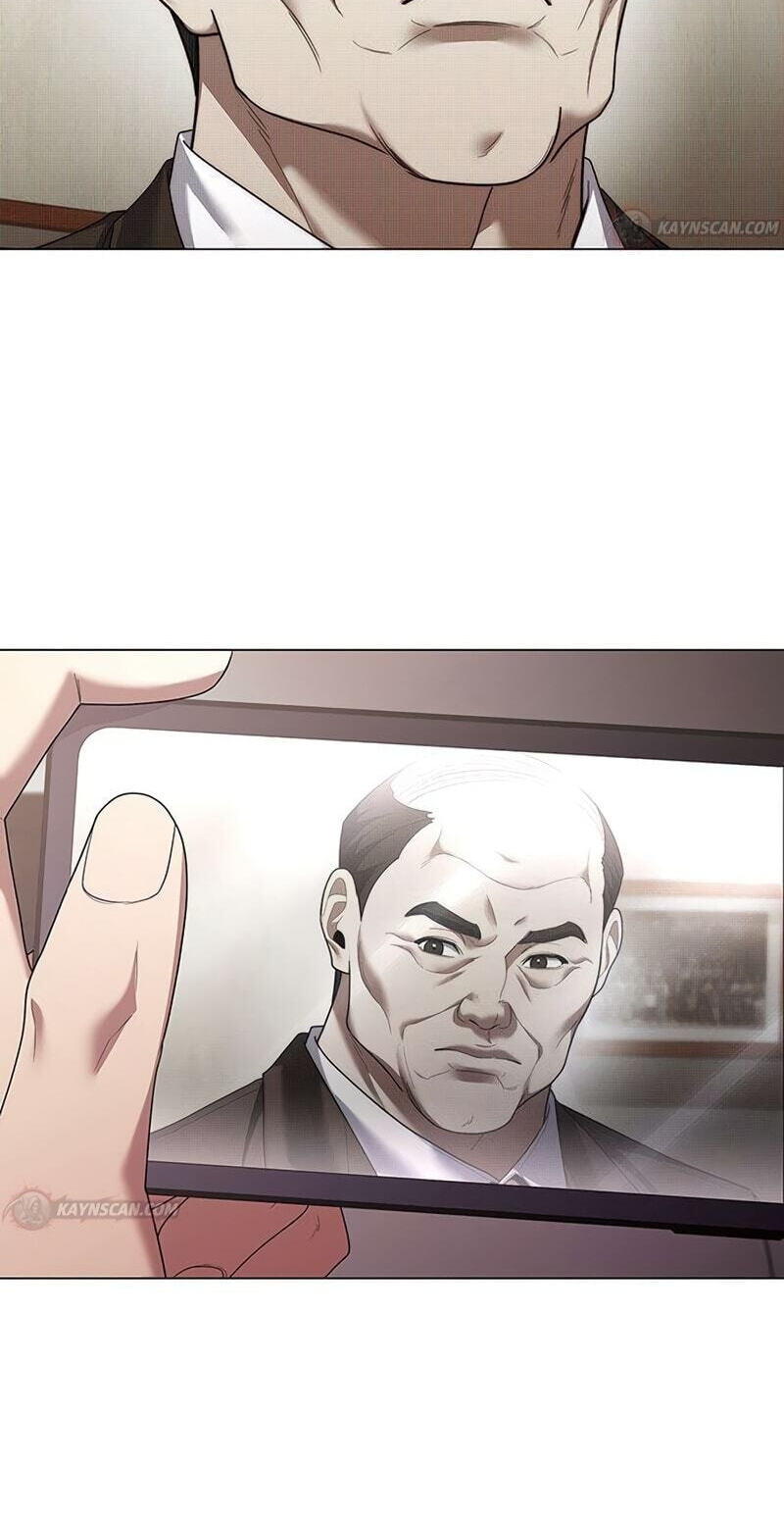 The Politician Who Can See the Future Chapter 35 page 32 - 