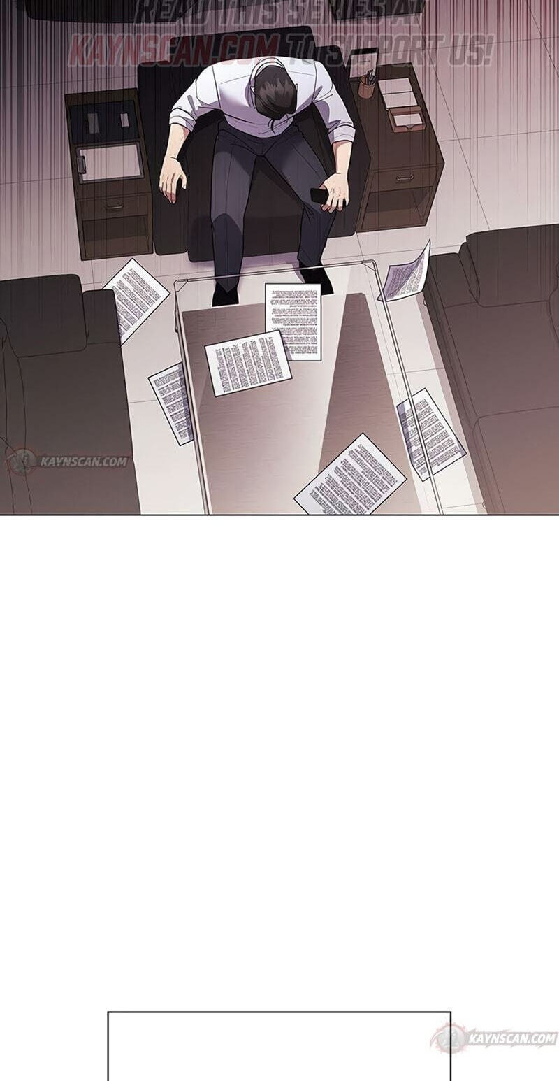 The Politician Who Can See the Future Chapter 35 page 34 - 