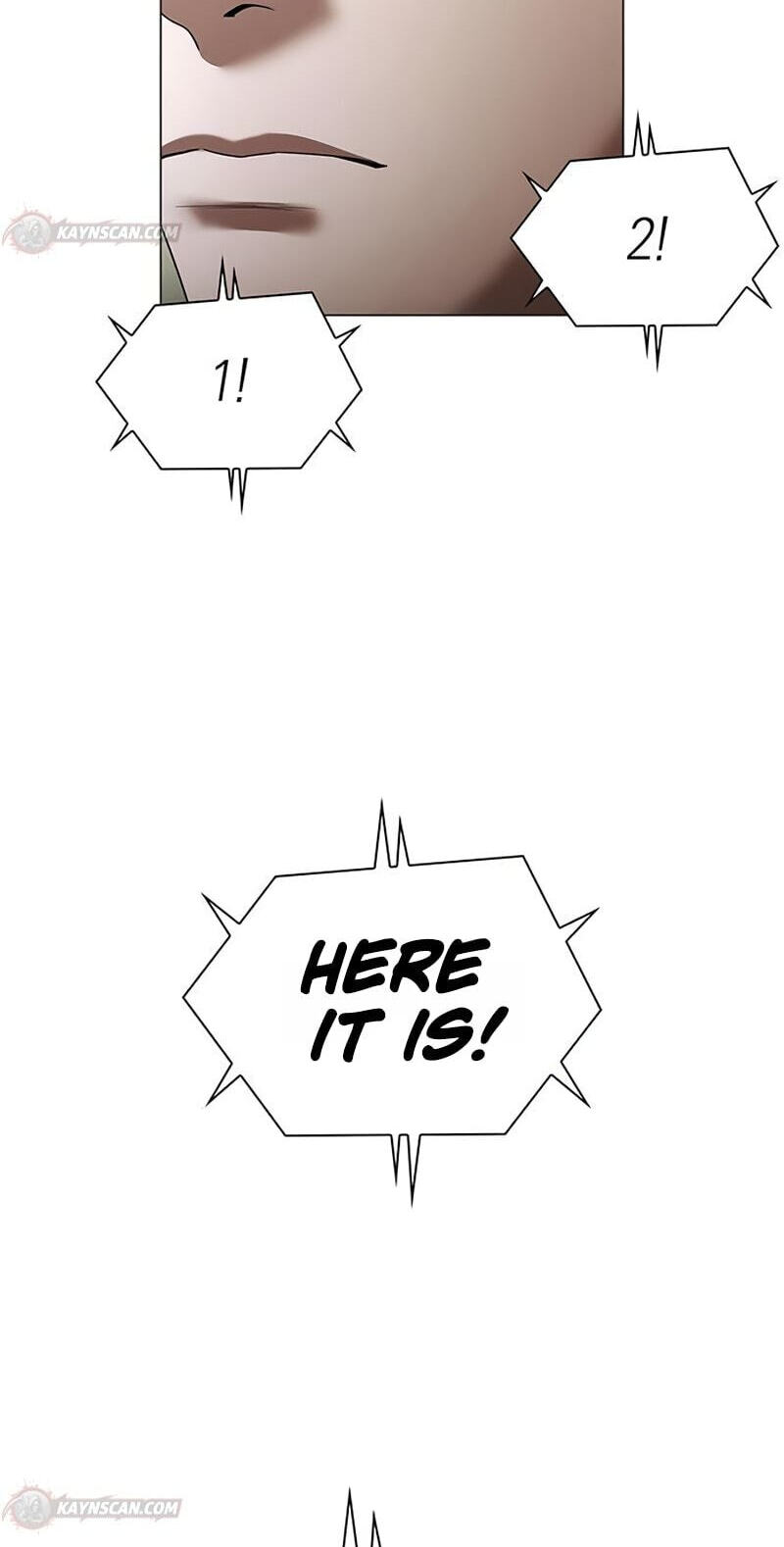 The Politician Who Can See the Future Chapter 35 page 43 - 