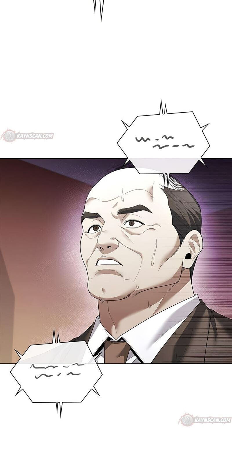 The Politician Who Can See the Future Chapter 35 page 46 - 