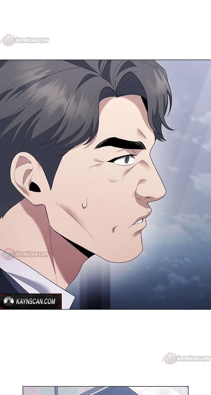 The Politician Who Can See the Future Chapter 35 page 56 - 